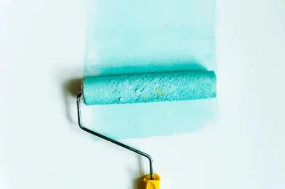 Peinture intérieure à Coat-Méal — murs, plafonds et boiseries